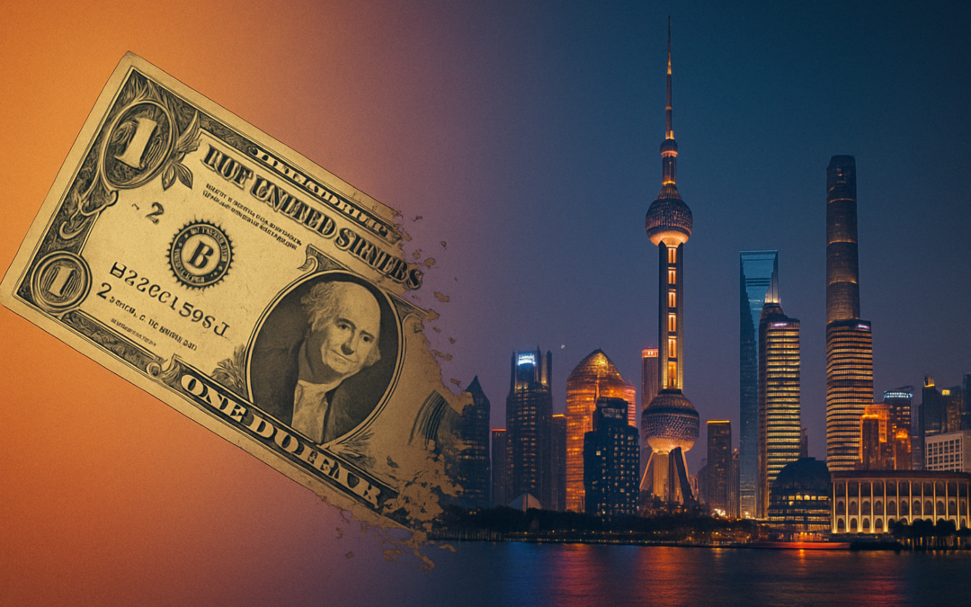 The Next Plaza Moment