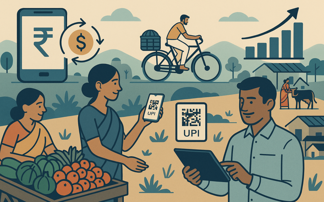 Beyond the Slowdown: India’s Micro‑finance Outlook