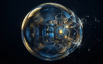 Decoding the AI bubble