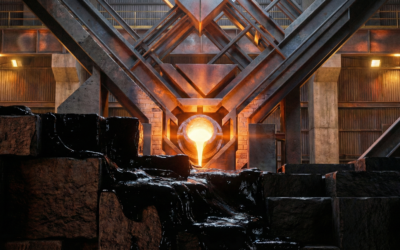 Rain Industries: The Dynamics of a Turnaround