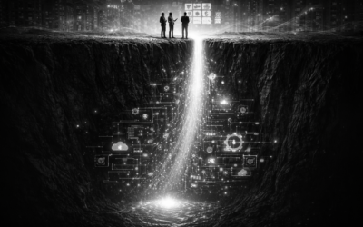 Saksoft: The Niche Architect