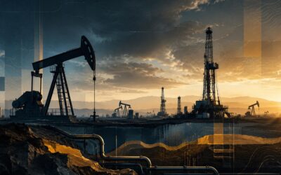 The Free Oilfield: Vedanta Oil & Gas (VOGL)